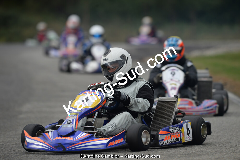 15/09/2013 : Championnat de France X30 et X30 Gentleman à Lavelanet (Photos Antoine Camblor) 2013 — karting