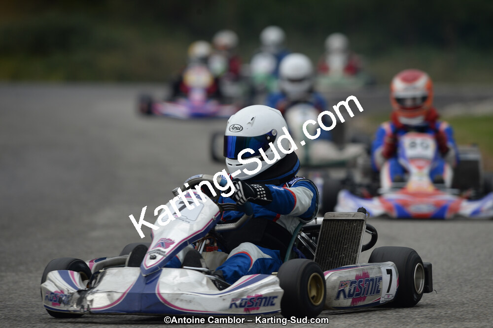 15/09/2013 : Championnat de France X30 et X30 Gentleman à Lavelanet (Photos Antoine Camblor) 2013 — karting
