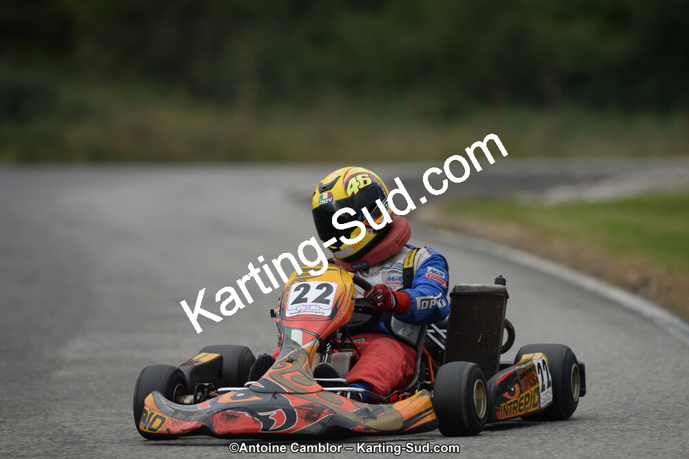 15/09/2013 : Championnat de France X30 et X30 Gentleman à Lavelanet (Photos Antoine Camblor) 2013 — karting