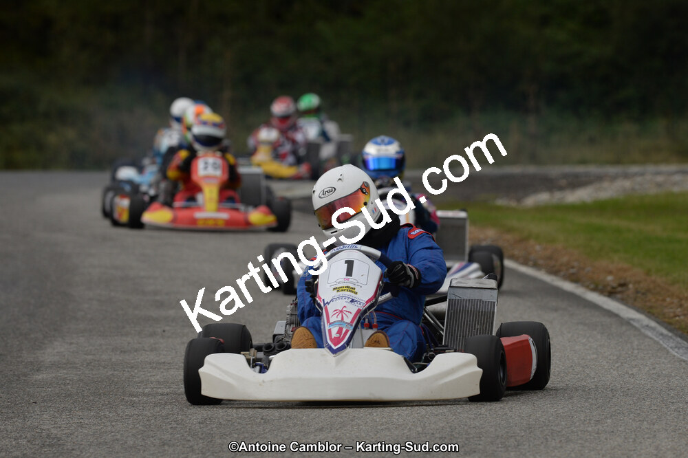 15/09/2013 : Championnat de France X30 et X30 Gentleman à Lavelanet (Photos Antoine Camblor) 2013 — karting