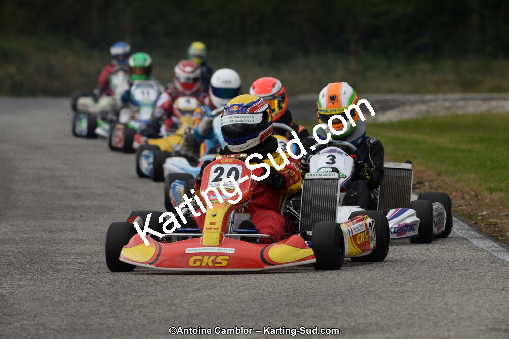 15/09/2013 : Championnat de France X30 et X30 Gentleman à Lavelanet (Photos Antoine Camblor) 2013 — karting