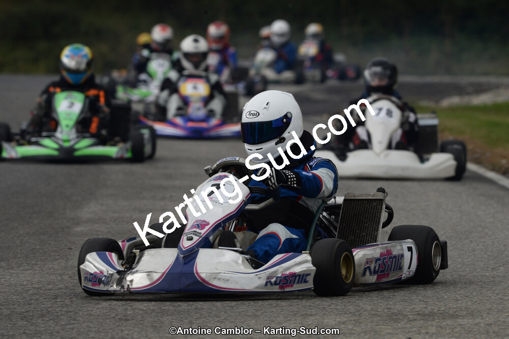 15/09/2013 : Championnat de France X30 et X30 Gentleman à Lavelanet (Photos Antoine Camblor) 2013 — karting