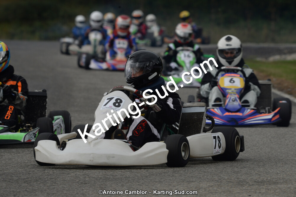 15/09/2013 : Championnat de France X30 et X30 Gentleman à Lavelanet (Photos Antoine Camblor) 2013 — karting