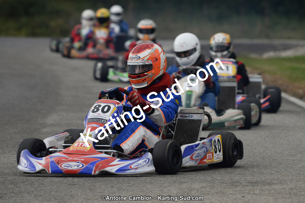 15/09/2013 : Championnat de France X30 et X30 Gentleman à Lavelanet (Photos Antoine Camblor) 2013 — karting
