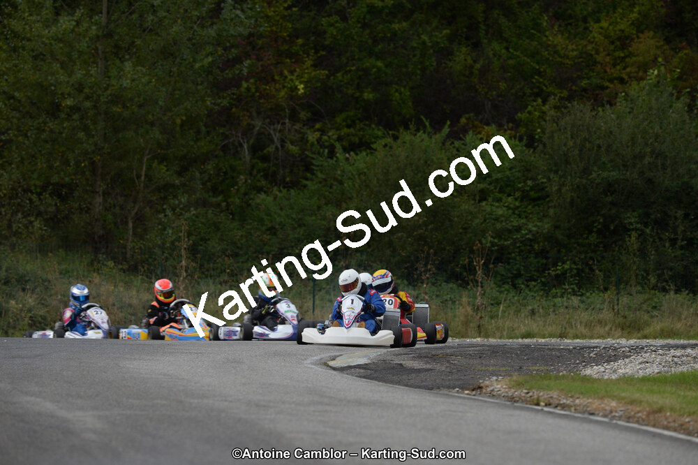 15/09/2013 : Championnat de France X30 et X30 Gentleman à Lavelanet (Photos Antoine Camblor) 2013 — karting