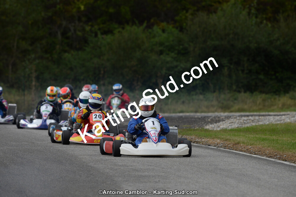 15/09/2013 : Championnat de France X30 et X30 Gentleman à Lavelanet (Photos Antoine Camblor) 2013 — karting