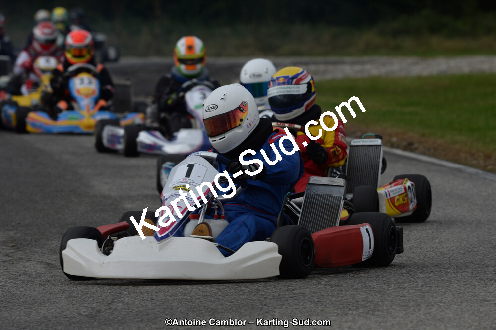 15/09/2013 : Championnat de France X30 et X30 Gentleman à Lavelanet (Photos Antoine Camblor) 2013 — karting