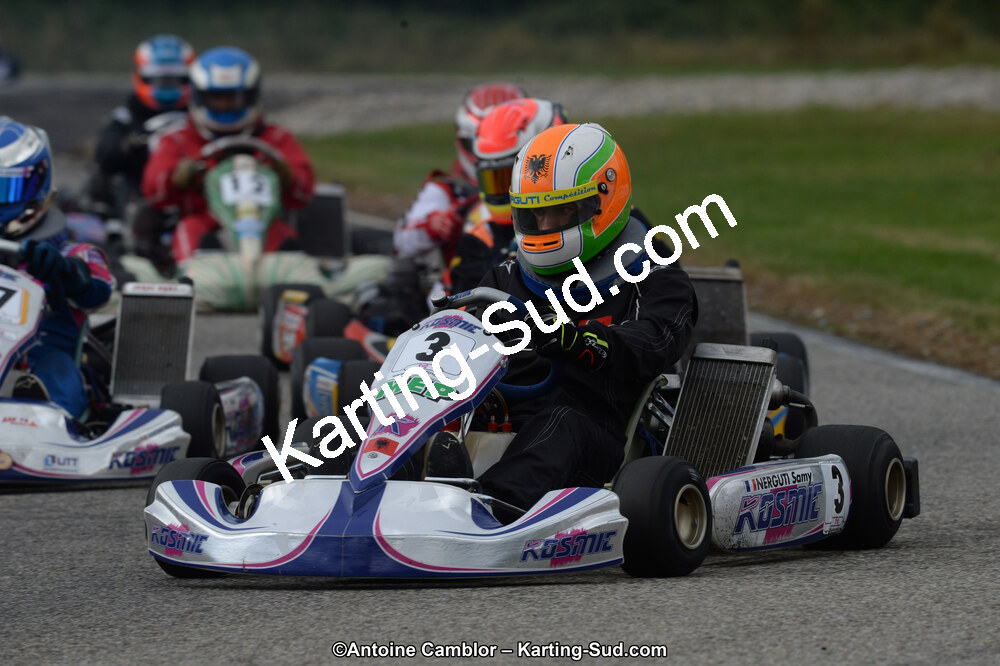 15/09/2013 : Championnat de France X30 et X30 Gentleman à Lavelanet (Photos Antoine Camblor) 2013 — karting