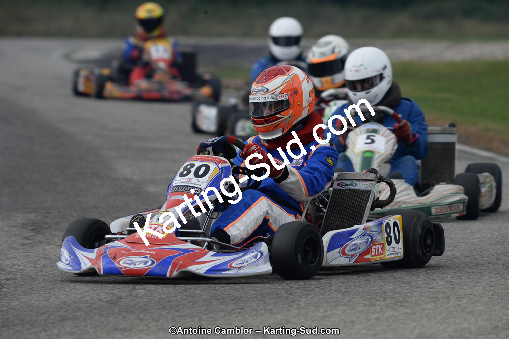 15/09/2013 : Championnat de France X30 et X30 Gentleman à Lavelanet (Photos Antoine Camblor) 2013 — karting