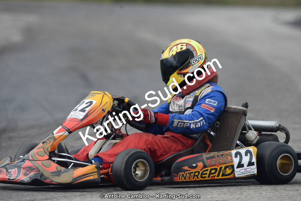 15/09/2013 : Championnat de France X30 et X30 Gentleman à Lavelanet (Photos Antoine Camblor) 2013 — karting