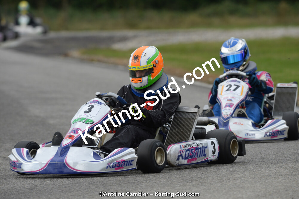 15/09/2013 : Championnat de France X30 et X30 Gentleman à Lavelanet (Photos Antoine Camblor) 2013 — karting