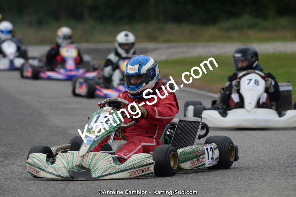 15/09/2013 : Championnat de France X30 et X30 Gentleman à Lavelanet (Photos Antoine Camblor) 2013 — karting