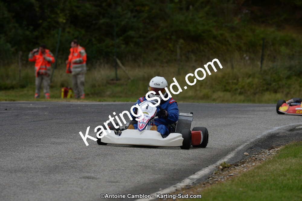 15/09/2013 : Championnat de France X30 et X30 Gentleman à Lavelanet (Photos Antoine Camblor) 2013 — karting