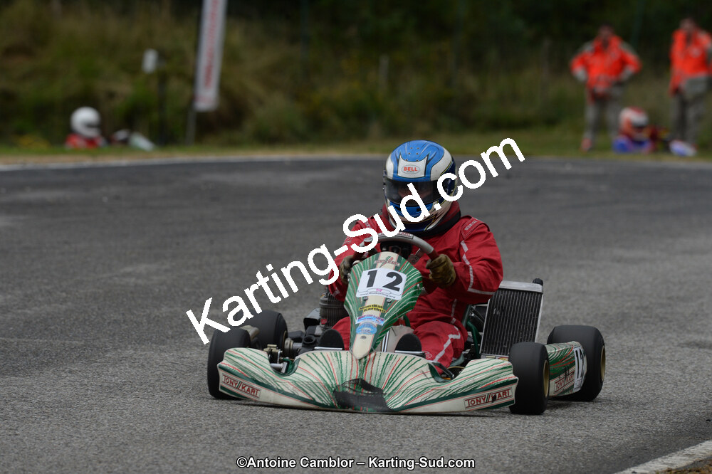 15/09/2013 : Championnat de France X30 et X30 Gentleman à Lavelanet (Photos Antoine Camblor) 2013 — karting