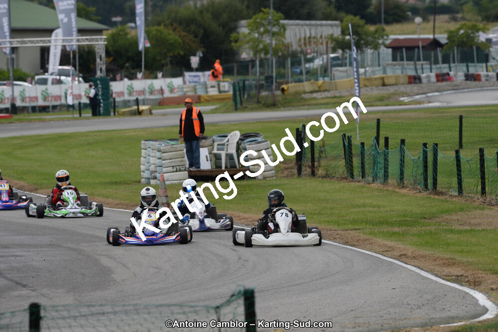 15/09/2013 : Championnat de France X30 et X30 Gentleman à Lavelanet (Photos Antoine Camblor) 2013 — karting