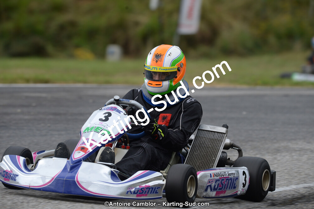 15/09/2013 : Championnat de France X30 et X30 Gentleman à Lavelanet (Photos Antoine Camblor) 2013 — karting