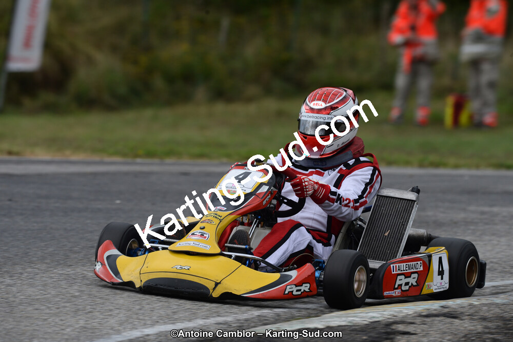 15/09/2013 : Championnat de France X30 et X30 Gentleman à Lavelanet (Photos Antoine Camblor) 2013 — karting