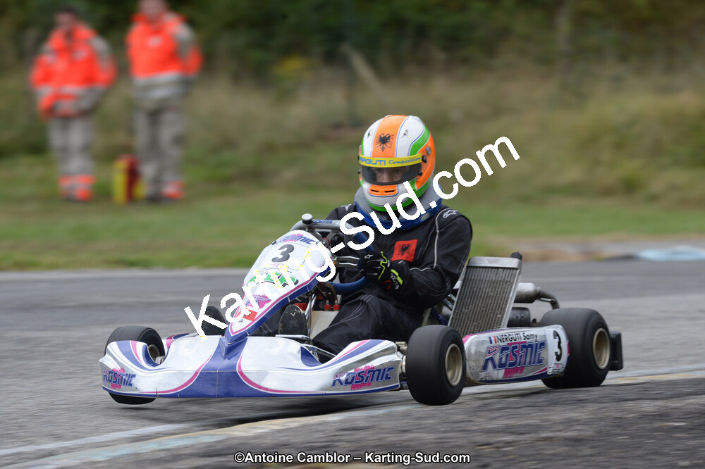 15/09/2013 : Championnat de France X30 et X30 Gentleman à Lavelanet (Photos Antoine Camblor) 2013 — karting