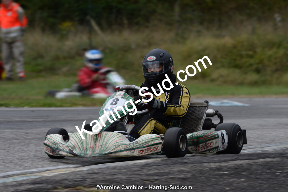 15/09/2013 : Championnat de France X30 et X30 Gentleman à Lavelanet (Photos Antoine Camblor) 2013 — karting