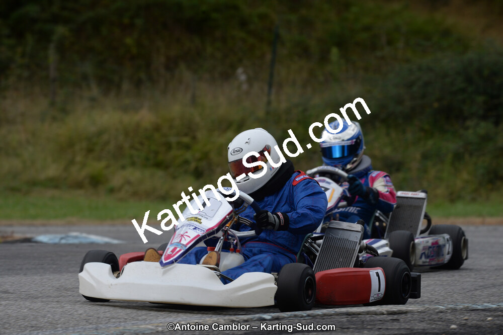 15/09/2013 : Championnat de France X30 et X30 Gentleman à Lavelanet (Photos Antoine Camblor) 2013 — karting