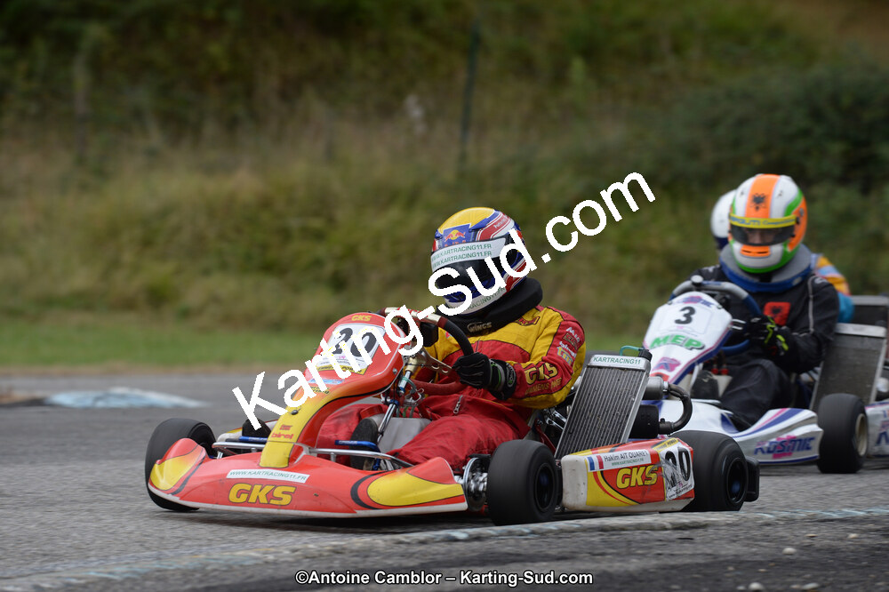 15/09/2013 : Championnat de France X30 et X30 Gentleman à Lavelanet (Photos Antoine Camblor) 2013 — karting
