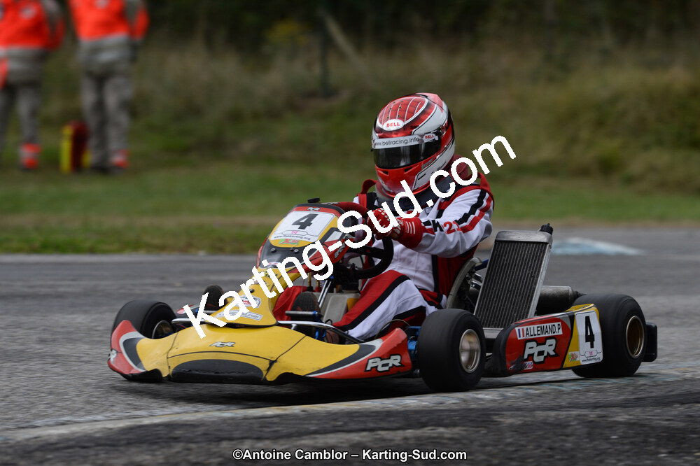 15/09/2013 : Championnat de France X30 et X30 Gentleman à Lavelanet (Photos Antoine Camblor) 2013 — karting