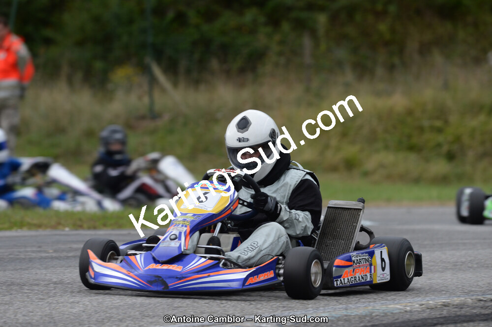 15/09/2013 : Championnat de France X30 et X30 Gentleman à Lavelanet (Photos Antoine Camblor) 2013 — karting