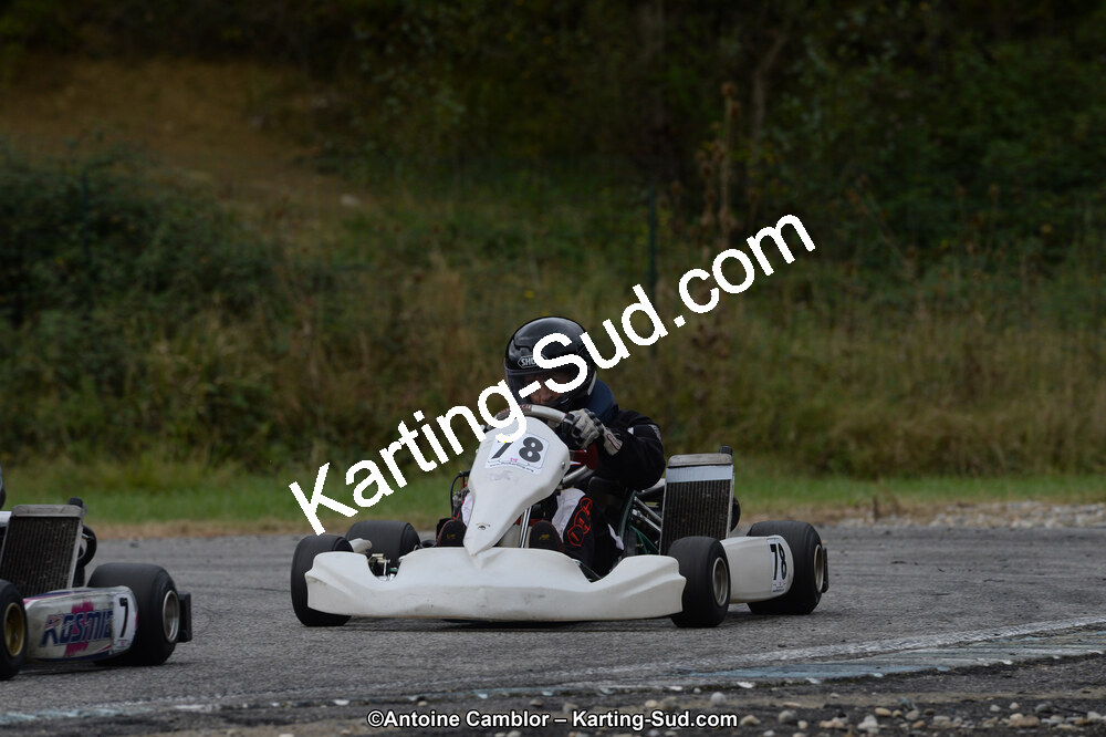 15/09/2013 : Championnat de France X30 et X30 Gentleman à Lavelanet (Photos Antoine Camblor) 2013 — karting