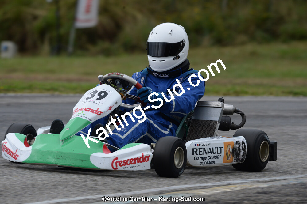 15/09/2013 : Championnat de France X30 et X30 Gentleman à Lavelanet (Photos Antoine Camblor) 2013 — karting