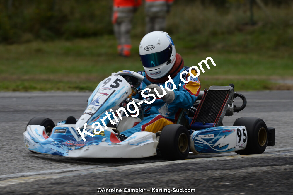 15/09/2013 : Championnat de France X30 et X30 Gentleman à Lavelanet (Photos Antoine Camblor) 2013 — karting