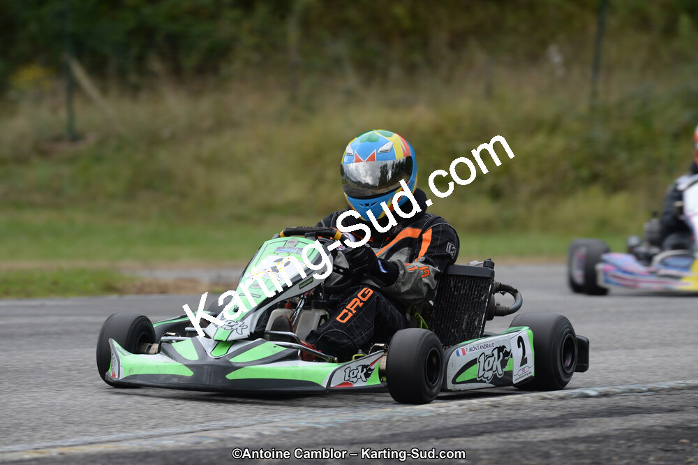 15/09/2013 : Championnat de France X30 et X30 Gentleman à Lavelanet (Photos Antoine Camblor) 2013 — karting