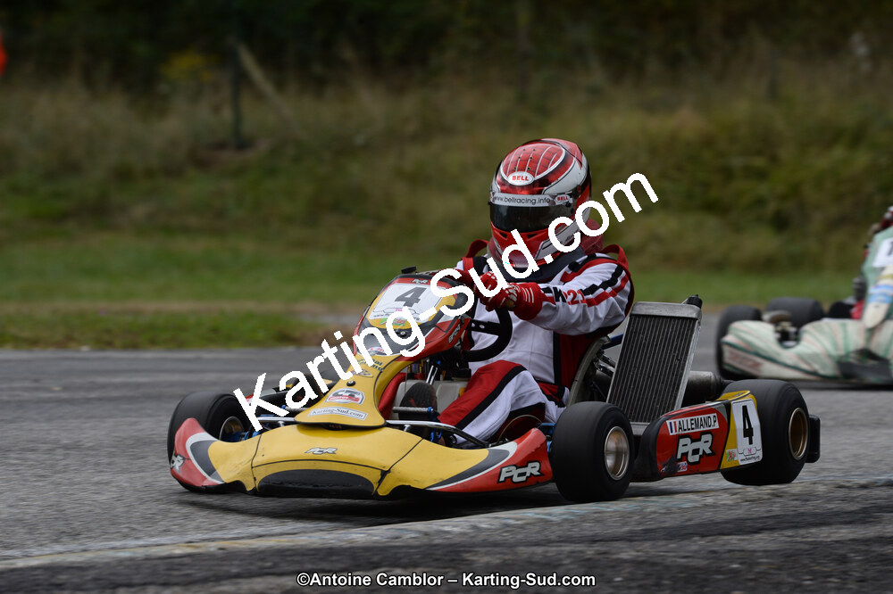 15/09/2013 : Championnat de France X30 et X30 Gentleman à Lavelanet (Photos Antoine Camblor) 2013 — karting