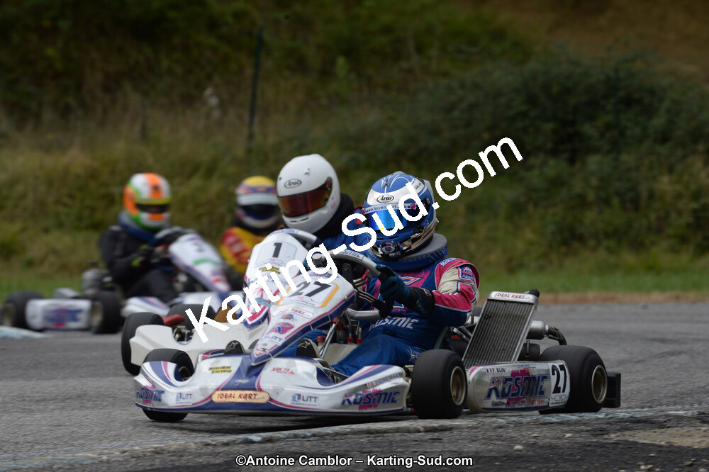 15/09/2013 : Championnat de France X30 et X30 Gentleman à Lavelanet (Photos Antoine Camblor) 2013 — karting