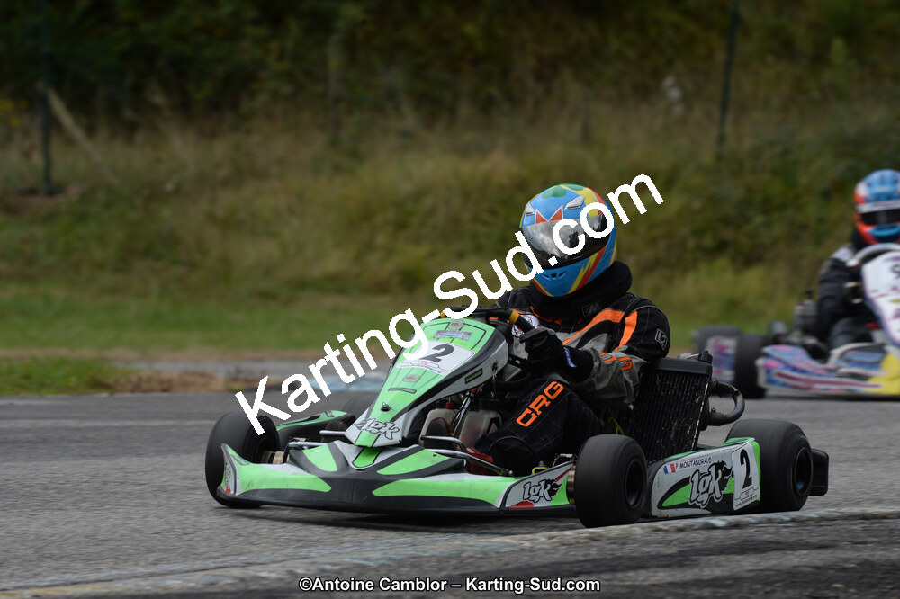 15/09/2013 : Championnat de France X30 et X30 Gentleman à Lavelanet (Photos Antoine Camblor) 2013 — karting