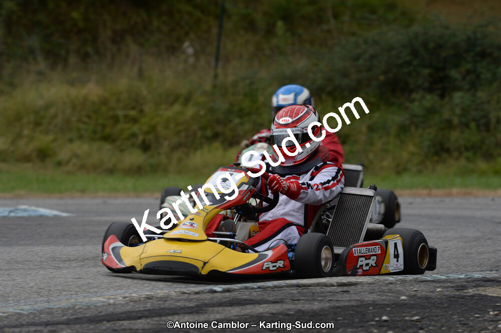 15/09/2013 : Championnat de France X30 et X30 Gentleman à Lavelanet (Photos Antoine Camblor) 2013 — karting
