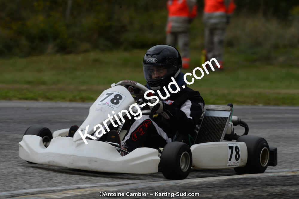 15/09/2013 : Championnat de France X30 et X30 Gentleman à Lavelanet (Photos Antoine Camblor) 2013 — karting