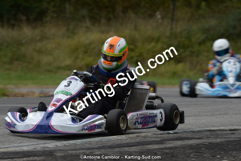 15/09/2013 : Championnat de France X30 et X30 Gentleman à Lavelanet (Photos Antoine Camblor) 2013 — karting