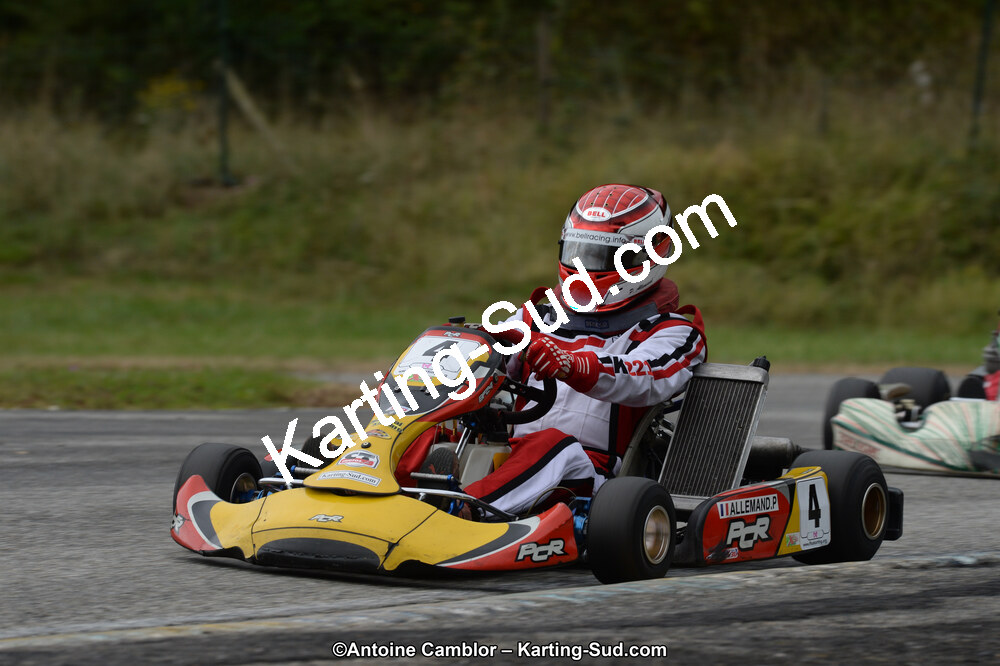 15/09/2013 : Championnat de France X30 et X30 Gentleman à Lavelanet (Photos Antoine Camblor) 2013 — karting