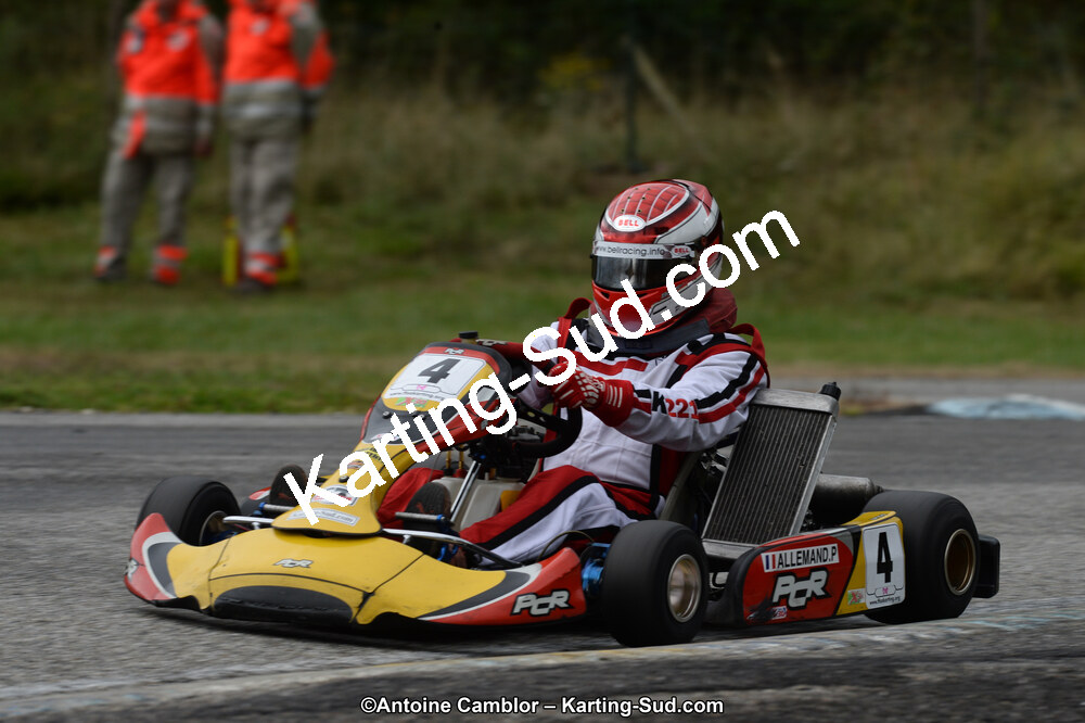 15/09/2013 : Championnat de France X30 et X30 Gentleman à Lavelanet (Photos Antoine Camblor) 2013 — karting