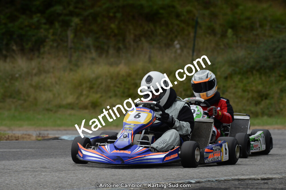 15/09/2013 : Championnat de France X30 et X30 Gentleman à Lavelanet (Photos Antoine Camblor) 2013 — karting