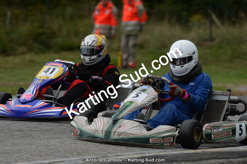 15/09/2013 : Championnat de France X30 et X30 Gentleman à Lavelanet (Photos Antoine Camblor) 2013 — karting