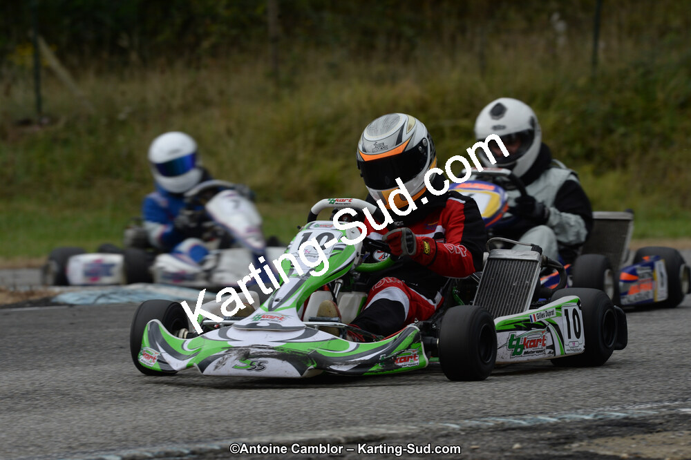15/09/2013 : Championnat de France X30 et X30 Gentleman à Lavelanet (Photos Antoine Camblor) 2013 — karting