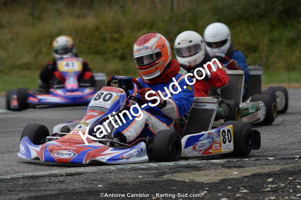 15/09/2013 : Championnat de France X30 et X30 Gentleman à Lavelanet (Photos Antoine Camblor) 2013 — karting