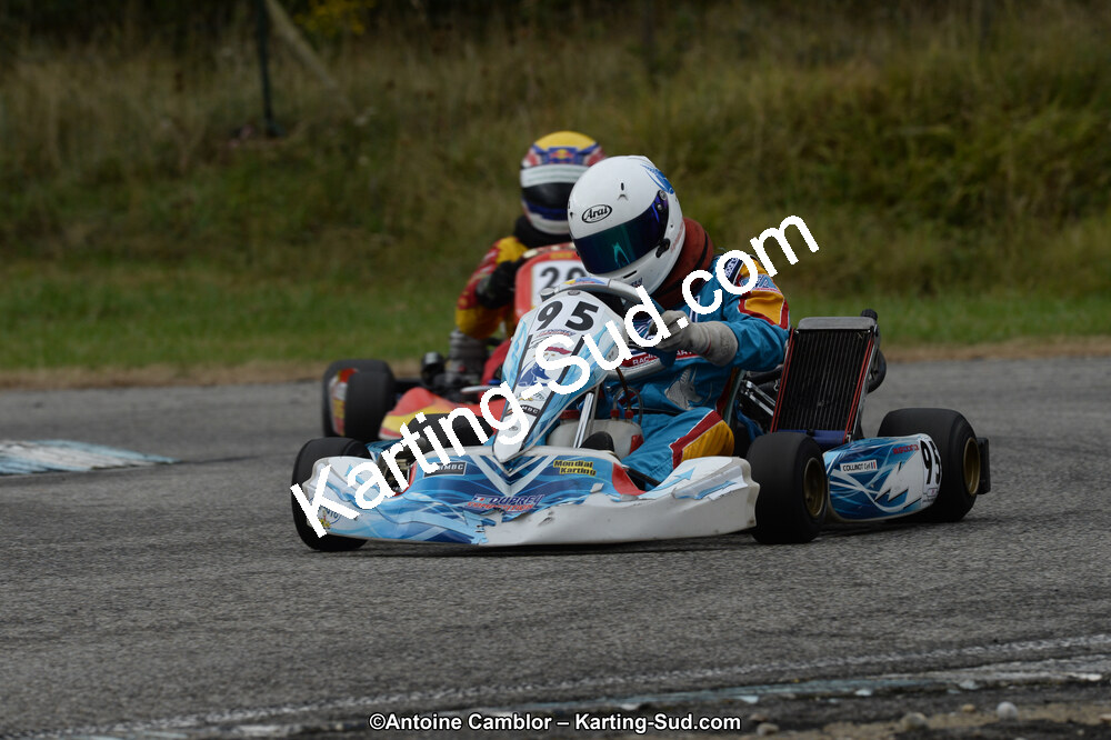15/09/2013 : Championnat de France X30 et X30 Gentleman à Lavelanet (Photos Antoine Camblor) 2013 — karting