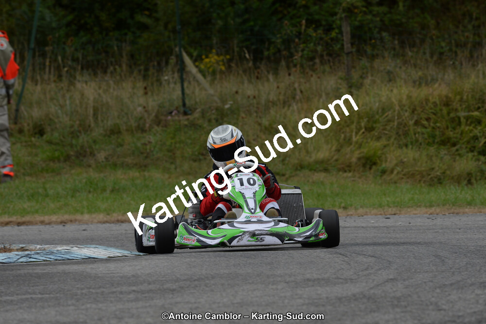 15/09/2013 : Championnat de France X30 et X30 Gentleman à Lavelanet (Photos Antoine Camblor) 2013 — karting