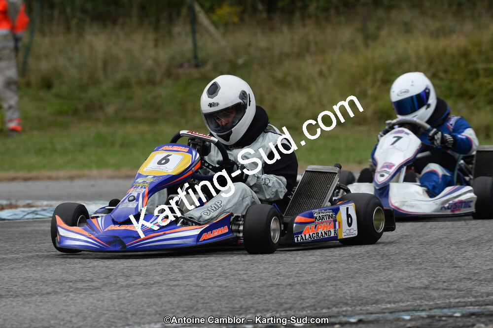 15/09/2013 : Championnat de France X30 et X30 Gentleman à Lavelanet (Photos Antoine Camblor) 2013 — karting