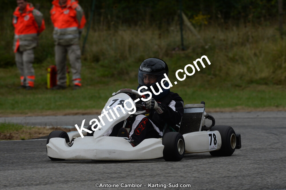 15/09/2013 : Championnat de France X30 et X30 Gentleman à Lavelanet (Photos Antoine Camblor) 2013 — karting