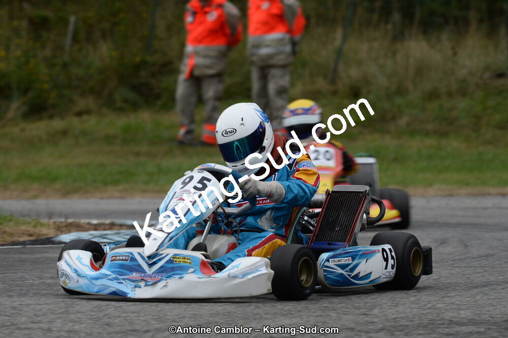 15/09/2013 : Championnat de France X30 et X30 Gentleman à Lavelanet (Photos Antoine Camblor) 2013 — karting
