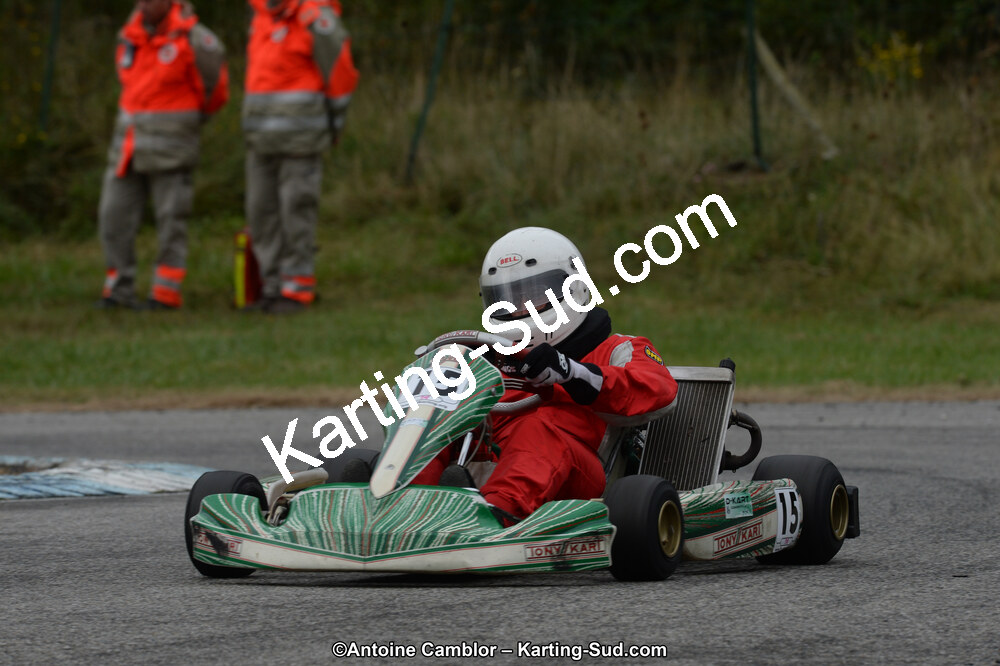 15/09/2013 : Championnat de France X30 et X30 Gentleman à Lavelanet (Photos Antoine Camblor) 2013 — karting
