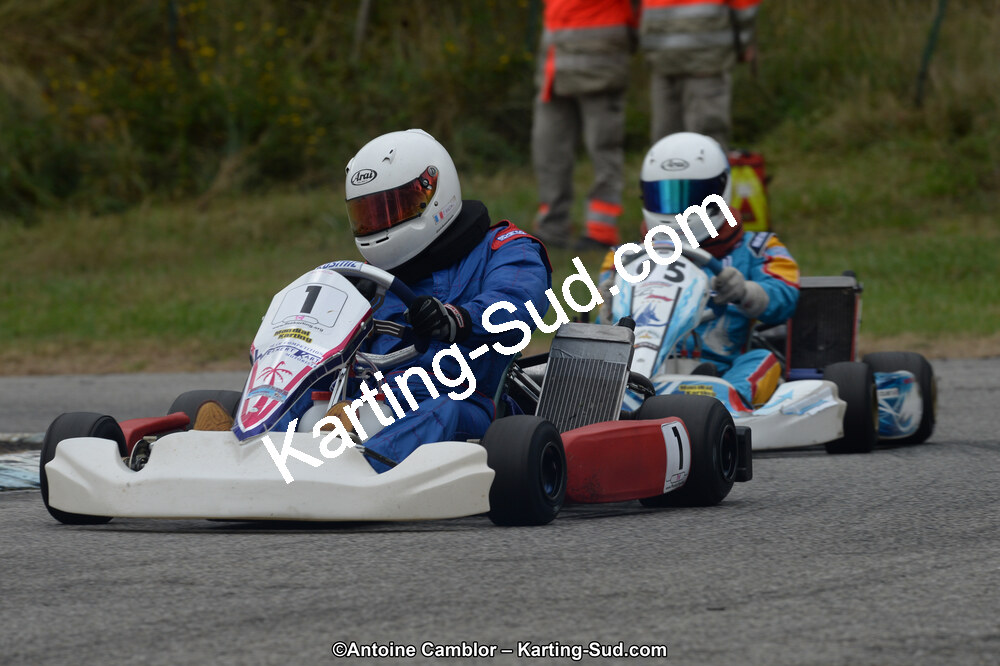 15/09/2013 : Championnat de France X30 et X30 Gentleman à Lavelanet (Photos Antoine Camblor) 2013 — karting